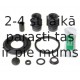 BUDWEG CALIPER 203857