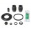 BUDWEG CALIPER 203857