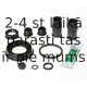 BUDWEG CALIPER 203850