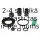 BUDWEG CALIPER 203845
