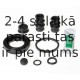 BUDWEG CALIPER 203843