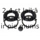 BUDWEG CALIPER 203520