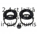 BUDWEG CALIPER 203520