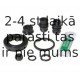 BUDWEG CALIPER 203419