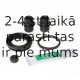 BUDWEG CALIPER 203415