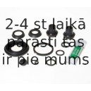 BUDWEG CALIPER 203414