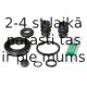 BUDWEG CALIPER 203410