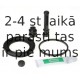 BUDWEG CALIPER 202149
