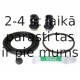 BUDWEG CALIPER 202121