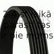 Поликлиновой ремень CONTITECH 6PK915