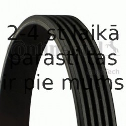 Поликлиновой ремень CONTITECH 5PK950
