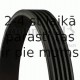 Поликлиновой ремень CONTITECH 5PK900