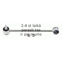 Тяга / стойка, стабилизатор LEMFÖRDER 37535 01