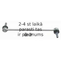 Тяга / стойка, стабилизатор LEMFÖRDER 37677 01