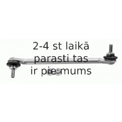 Тяга / стойка, стабилизатор LEMFÖRDER 36715 01