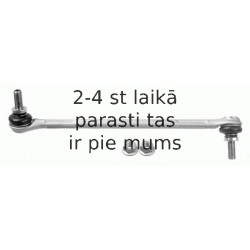 Тяга / стойка, стабилизатор LEMFÖRDER 36863 01