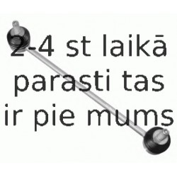 Тяга / стойка, стабилизатор LEMFÖRDER 29415 01