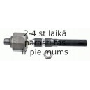 Aksiālais šarnīrs, Stūres šķērsstiepnis LEMFÖRDER 31361 01