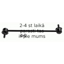 Тяга / стойка, стабилизатор LEMFÖRDER 36409 01