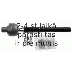 Aksiālais šarnīrs, Stūres šķērsstiepnis LEMFÖRDER 36415 01