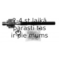 Aksiālais šarnīrs, Stūres šķērsstiepnis LEMFÖRDER 35905 01