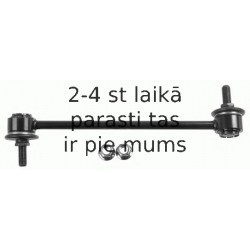 Тяга / стойка, стабилизатор LEMFÖRDER 34477 01