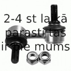 Тяга / стойка, стабилизатор LEMFÖRDER 36393 01