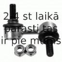 Тяга / стойка, стабилизатор LEMFÖRDER 36394 01