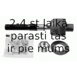 Aksiālais šarnīrs, Stūres šķērsstiepnis LEMFÖRDER 36413 01