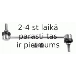 Тяга / стойка, стабилизатор LEMFÖRDER 36985 01