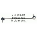 Тяга / стойка, стабилизатор LEMFÖRDER 37146 01