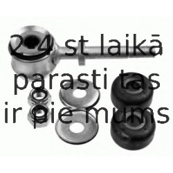 Тяга / стойка, стабилизатор LEMFÖRDER 36167 01