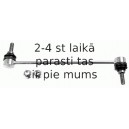 Тяга / стойка, стабилизатор LEMFÖRDER 28727 01