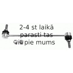 Тяга / стойка, стабилизатор LEMFÖRDER 28727 01