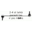 Тяга / стойка, стабилизатор LEMFÖRDER 33455 02