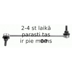 Тяга / стойка, стабилизатор LEMFÖRDER 33455 02