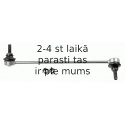 Тяга / стойка, стабилизатор LEMFÖRDER 33454 02