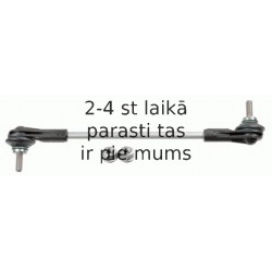 Тяга / стойка, стабилизатор LEMFÖRDER 37855 01