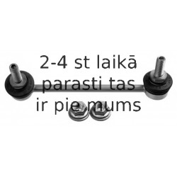 Тяга / стойка, стабилизатор LEMFÖRDER 36161 01