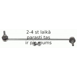 Тяга / стойка, стабилизатор LEMFÖRDER 36166 01