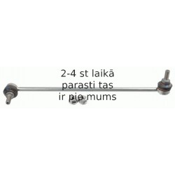 Тяга / стойка, стабилизатор LEMFÖRDER 36165 01