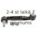 Тяга / стойка, стабилизатор LEMFÖRDER 36164 01