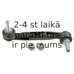 Тяга / стойка, стабилизатор LEMFÖRDER 36163 01