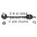 Тяга / стойка, стабилизатор LEMFÖRDER 25905 02