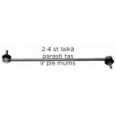 Тяга / стойка, стабилизатор LEMFÖRDER 29928 01