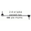 Тяга / стойка, стабилизатор LEMFÖRDER 35365 01