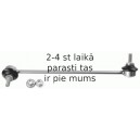 Тяга / стойка, стабилизатор LEMFÖRDER 27168 02