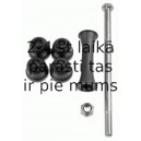 Тяга / стойка, стабилизатор LEMFÖRDER 37074 01