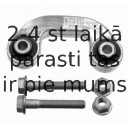 Тяга / стойка, стабилизатор LEMFÖRDER 21555 02