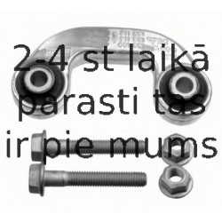 Тяга / стойка, стабилизатор LEMFÖRDER 21555 02